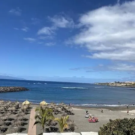 Willa Americas Playa de las Americas (Tenerife)